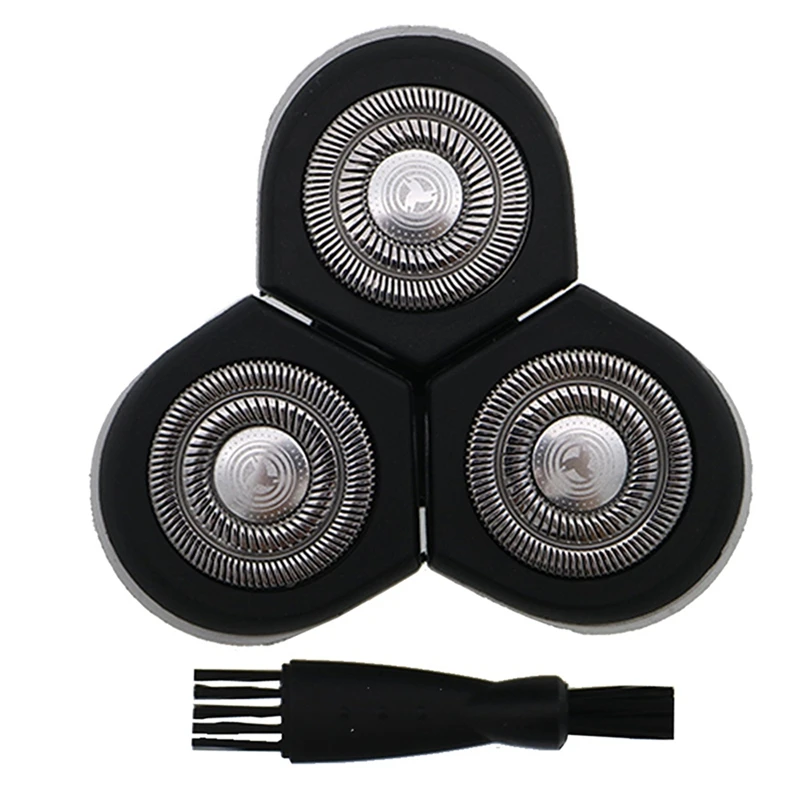 

Shaver Head For RQ12 RQ10 RQ11 RQ32 Norelco Sensotouch 3D Bulk Rq1250cc Rq1260cc Rq1290cc RQ1150 RQ1130