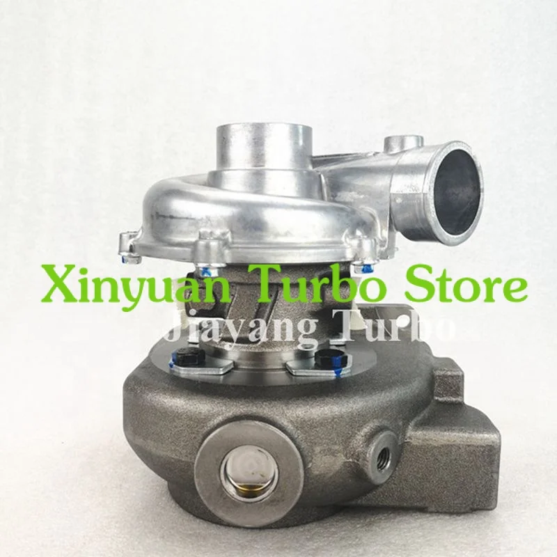 RHB52HW Turbo VA130039 MY34 5T628 129473-18000 для 1983-89 Yanmar Marine с 4JH2-TE 4jhdte двигателем