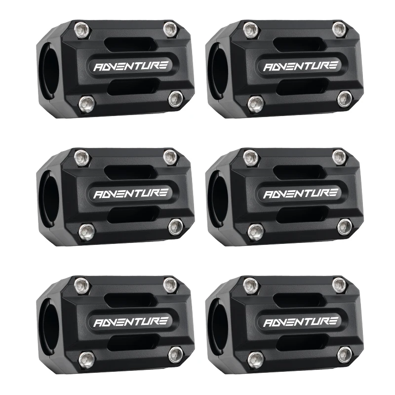 

Для 1090 1190 1290 1050 990 Adventure 690 SUPER ADVENTURE S R T 1290 защита бампера двигателя мотоцикла, защитный блок