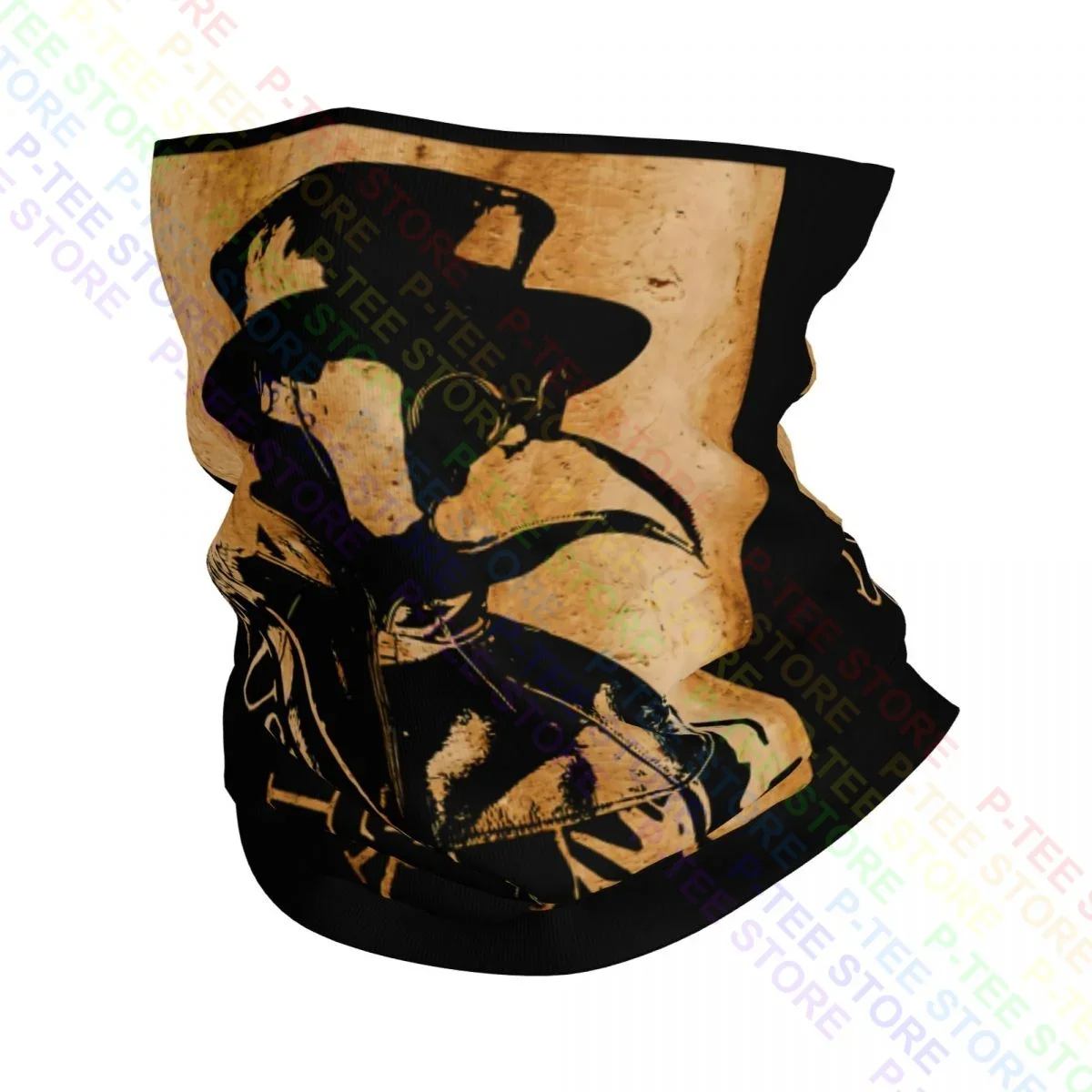 Чумного доктора доверьтесь мне я доктор позвольте лечить Вас шея гетры бандана