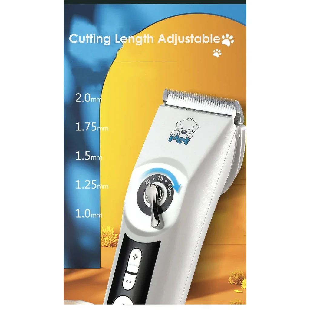 Электрическая перезаряжаемая бритва электрическая для 5 вибраций машинка