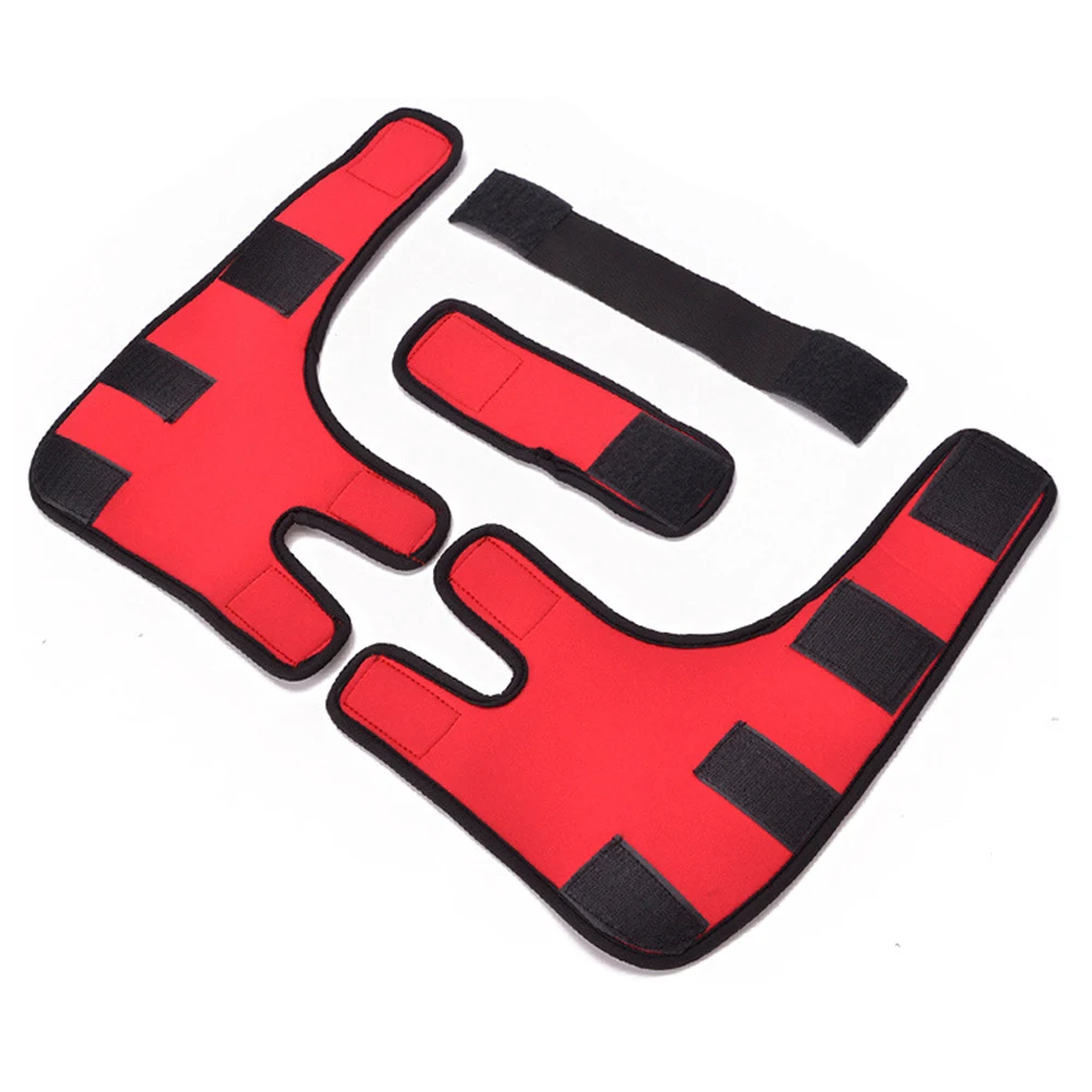 

Puppy Accessories Pet Dog Sleeve Medical Help Protection Pad Elbow Injury Recover Healing Wound Breathable Knee Leg Brace