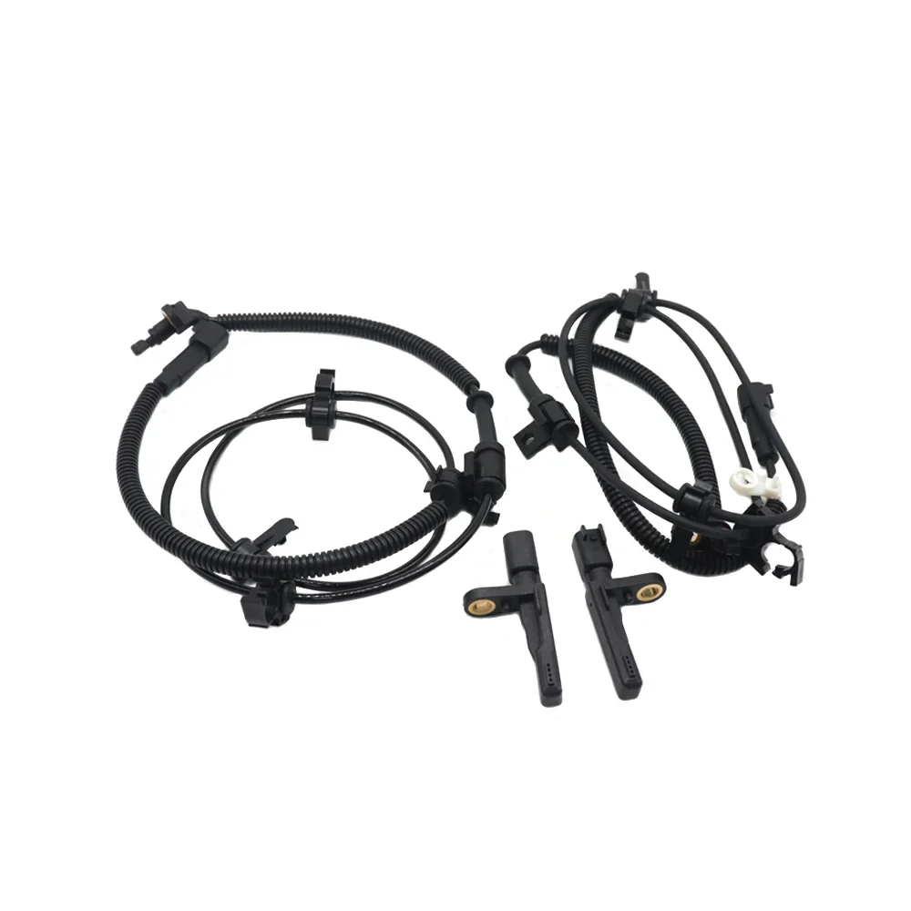 Новый 52129178 АК 52128694 AF 52128695 Автомобильный датчик скорости ABS подходит для Jeep Liberty L4