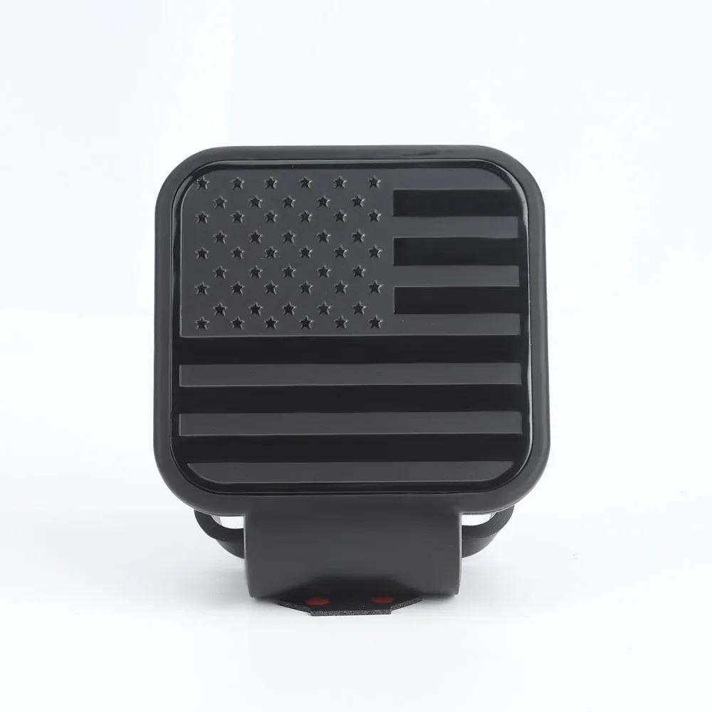 

Универсальная крышка сцепного устройства прицепа, 2-дюймовый приемник, автоматическая квадратная вилка, крышка фаркопа, приемник сцепного устройства прицепа