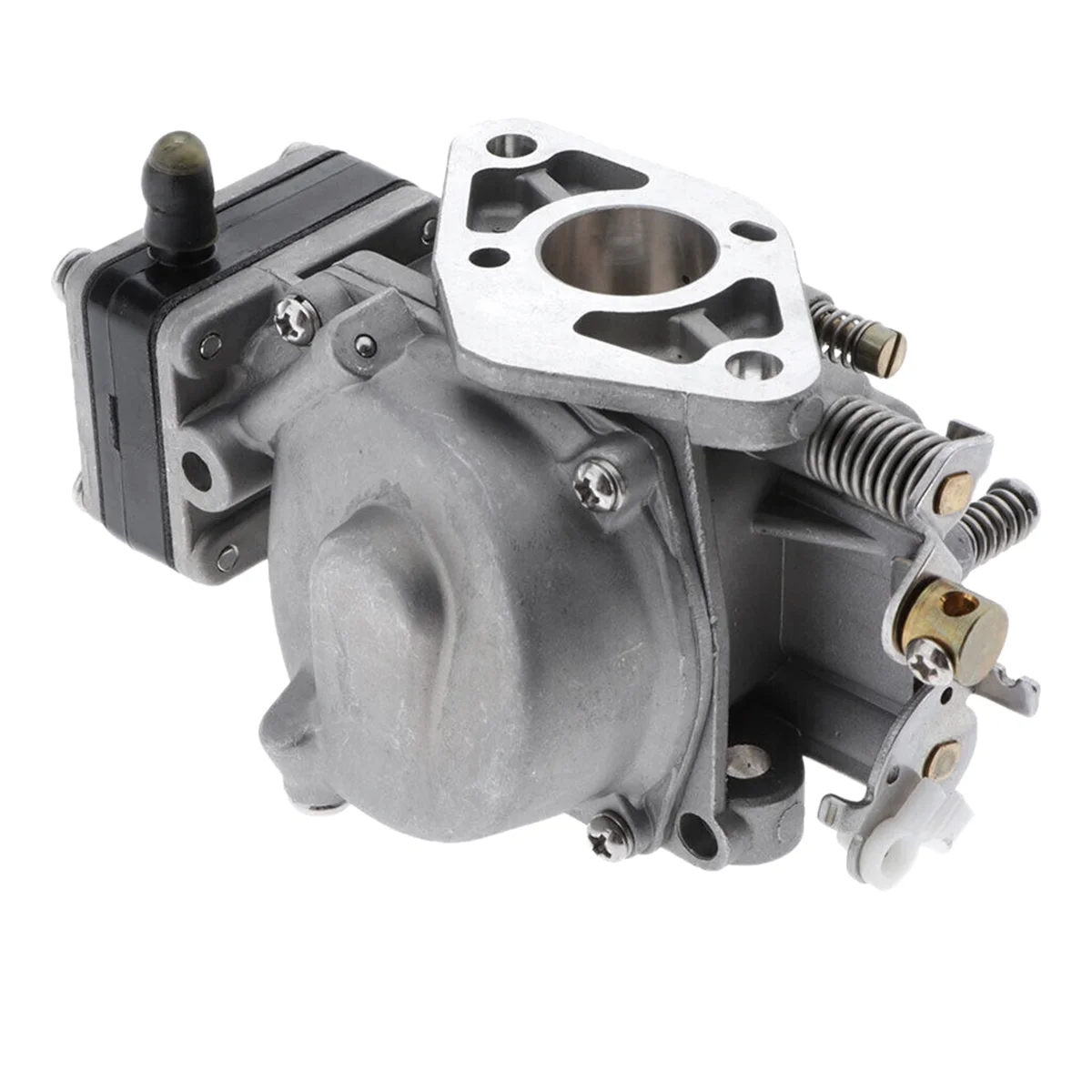 Карбюратор в сборе для Yamaha 2-тактный 6HP 8HP подвесной мотор 6G1-14301-01