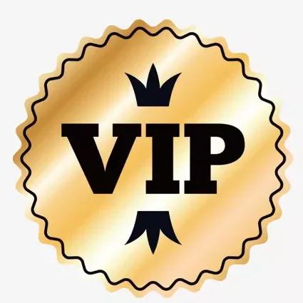 

Fashion sneakers for VIP customers