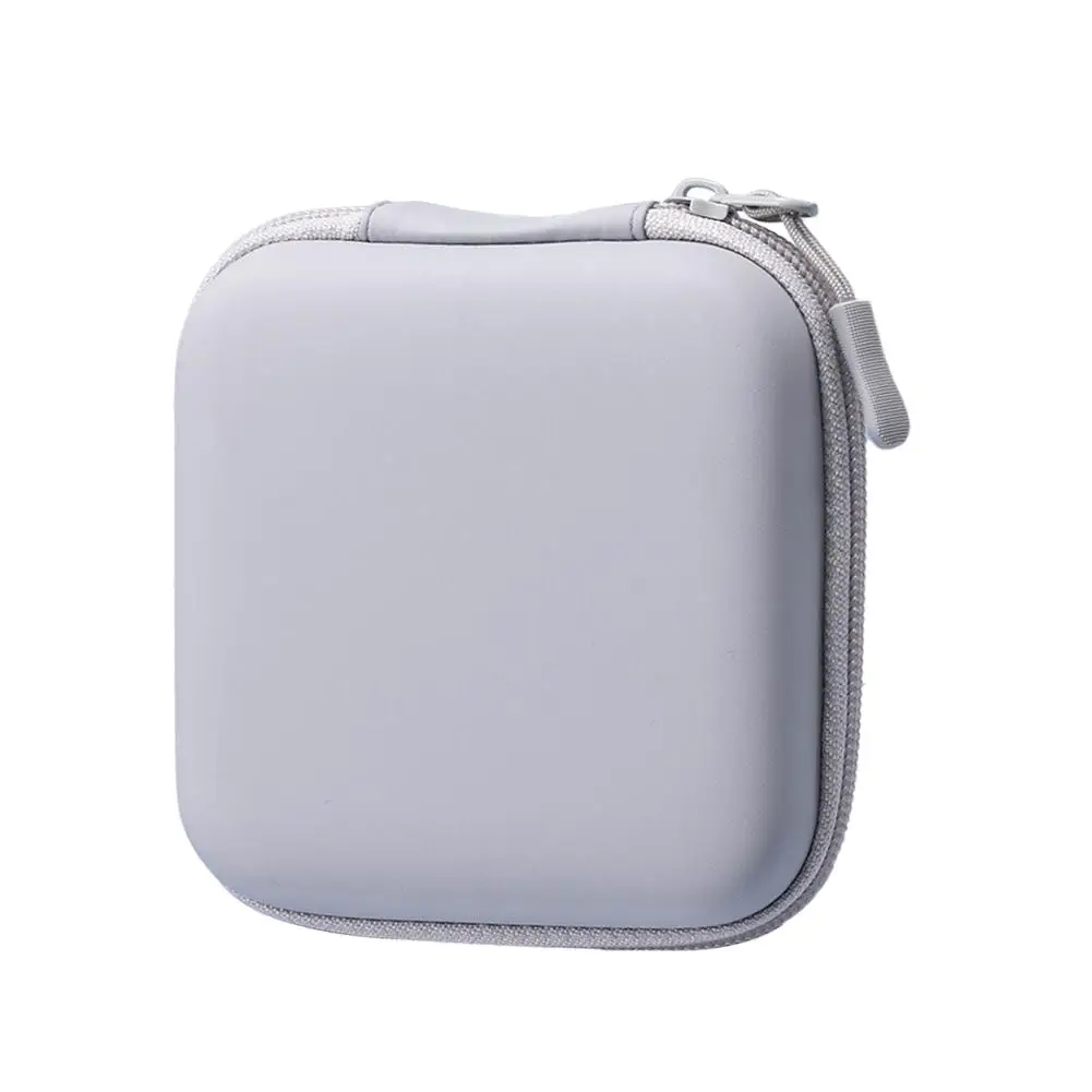 Подходит для RG 35xxsp Square EVA Bag Storage Box игровая консоль кабель передачи данных ручной