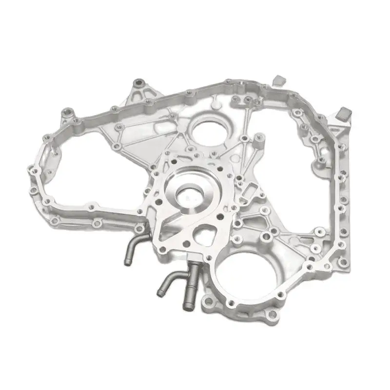 

Custom CNC Machining Low Volume Metal/Plastic Prototype Parts for R&D
