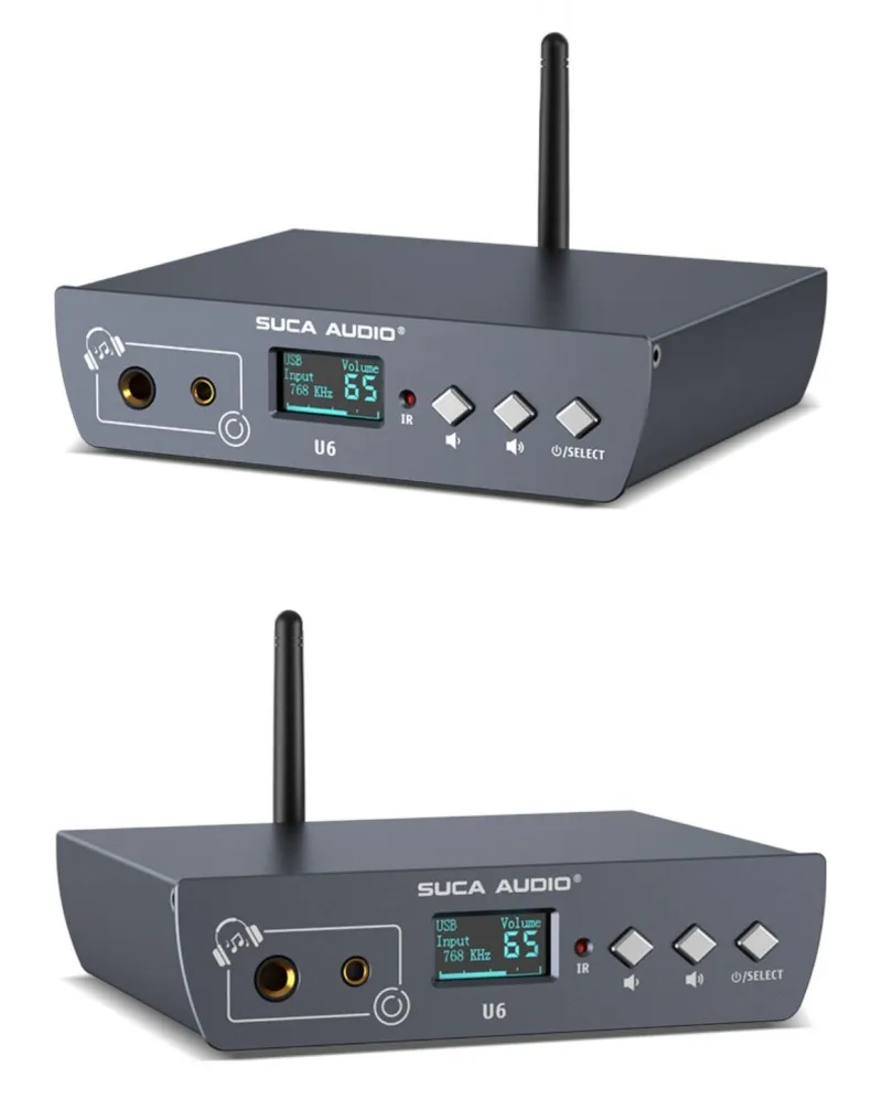 Пульт дистанционного управления коаксиальный Оптический XLR сбалансированный