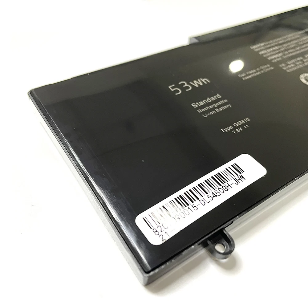 Аккумулятор для ноутбука DELL Latitude E5250 E5450 E5550 Series TXF9M 79VRK 07V69Y