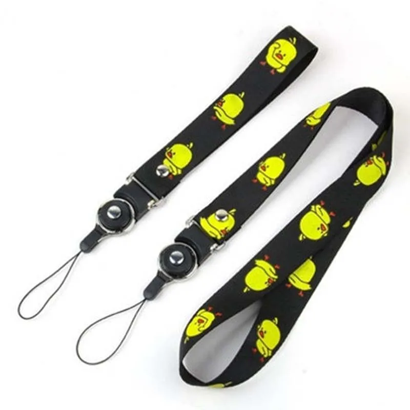 

（1 Pair） Mobile Phone Lanyard Hanging Neck Rope Mobile Phone Case Hanging Rope