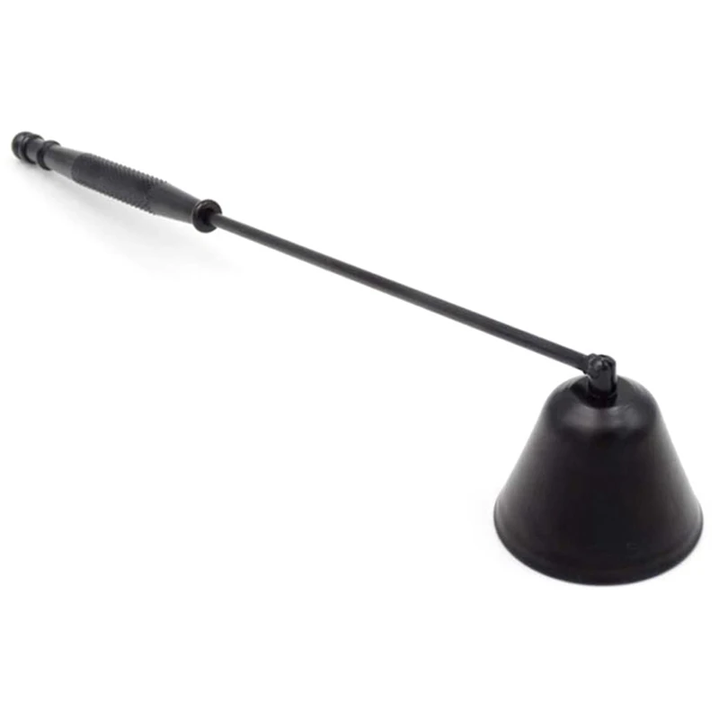 

Инструмент для огнетушителя свечей из нержавеющей стали для безопасного тушения свечей