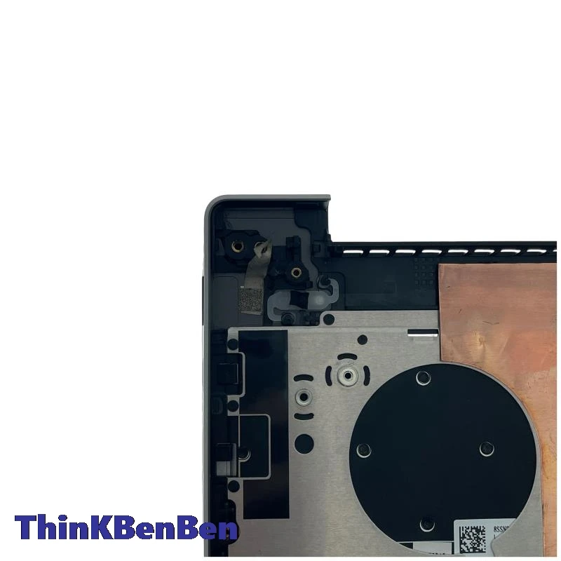 Традиционная клавиатура TW железно-серый верхний чехол упор для рук ноутбука Lenovo