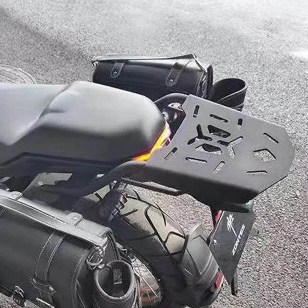 Мотоцикл подходит для ZONTES GK350 оригинальный задний кронштейн кронштейны стойка