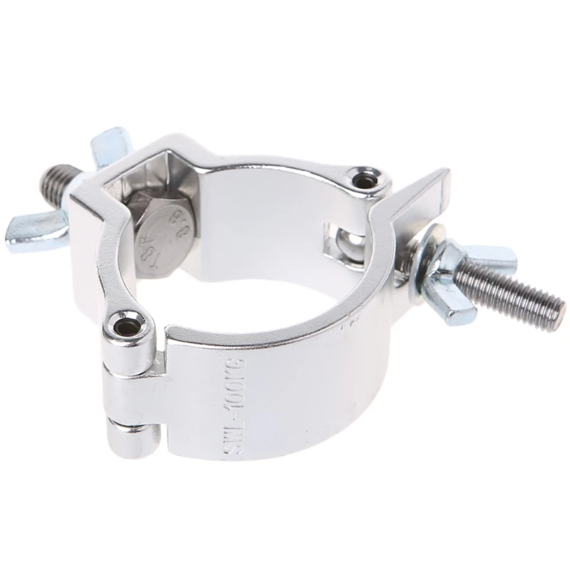 DJ Light из алюминиевого материала сценический светильник 100 кг 48-51 мм крючок