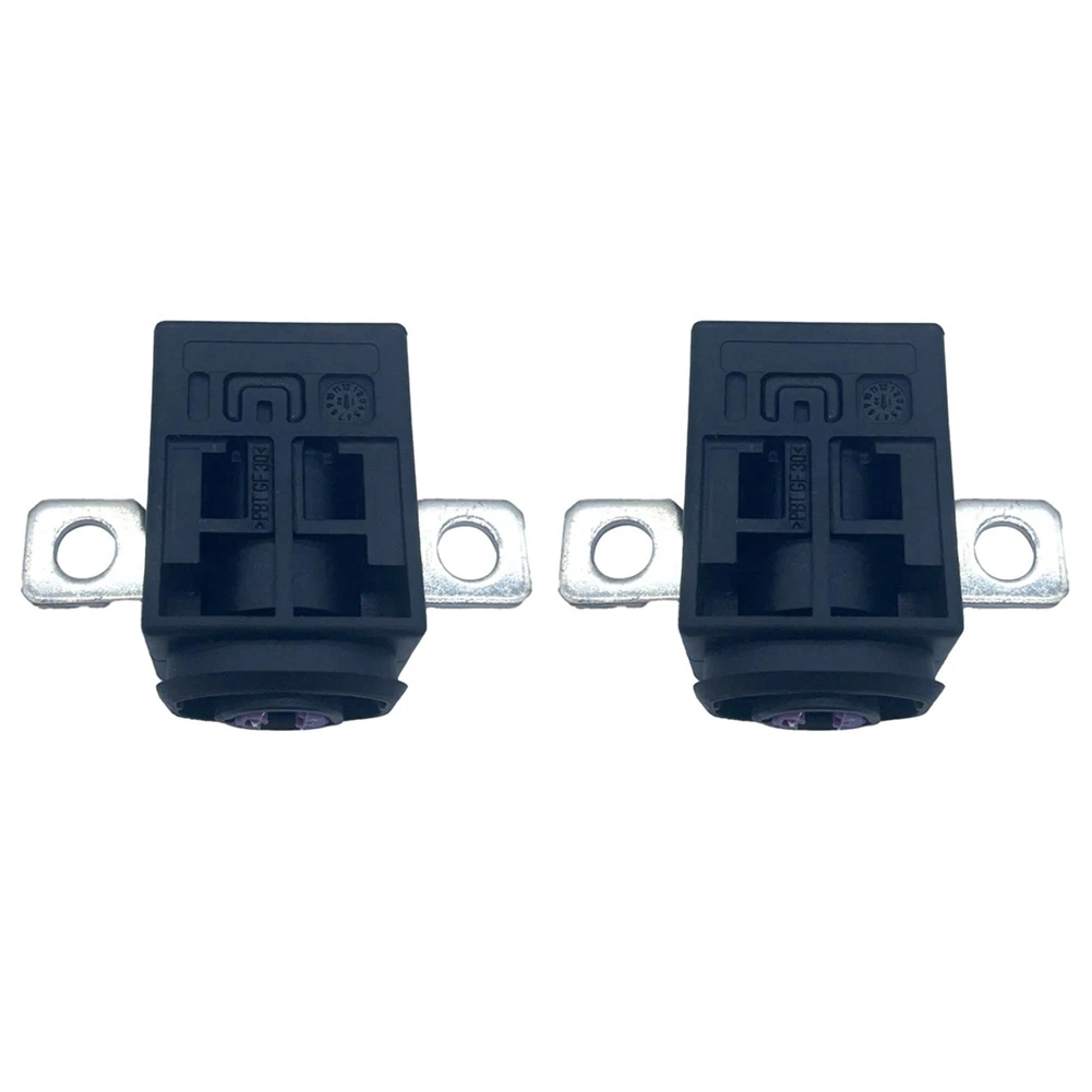 2 шт. 61146802944 аварийный аккумулятор предохранитель для перегрузки