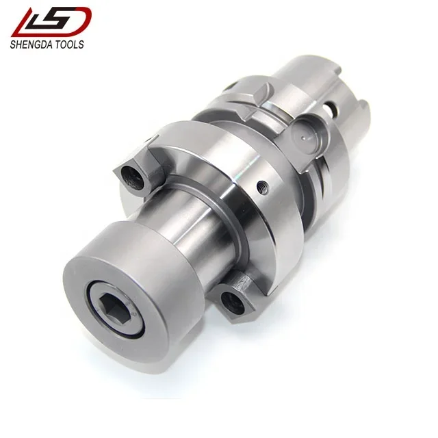 Лидер продаж аксессуары для инструментов с ЧПУ цанговые патроны HSK63A FMB22 адаптер