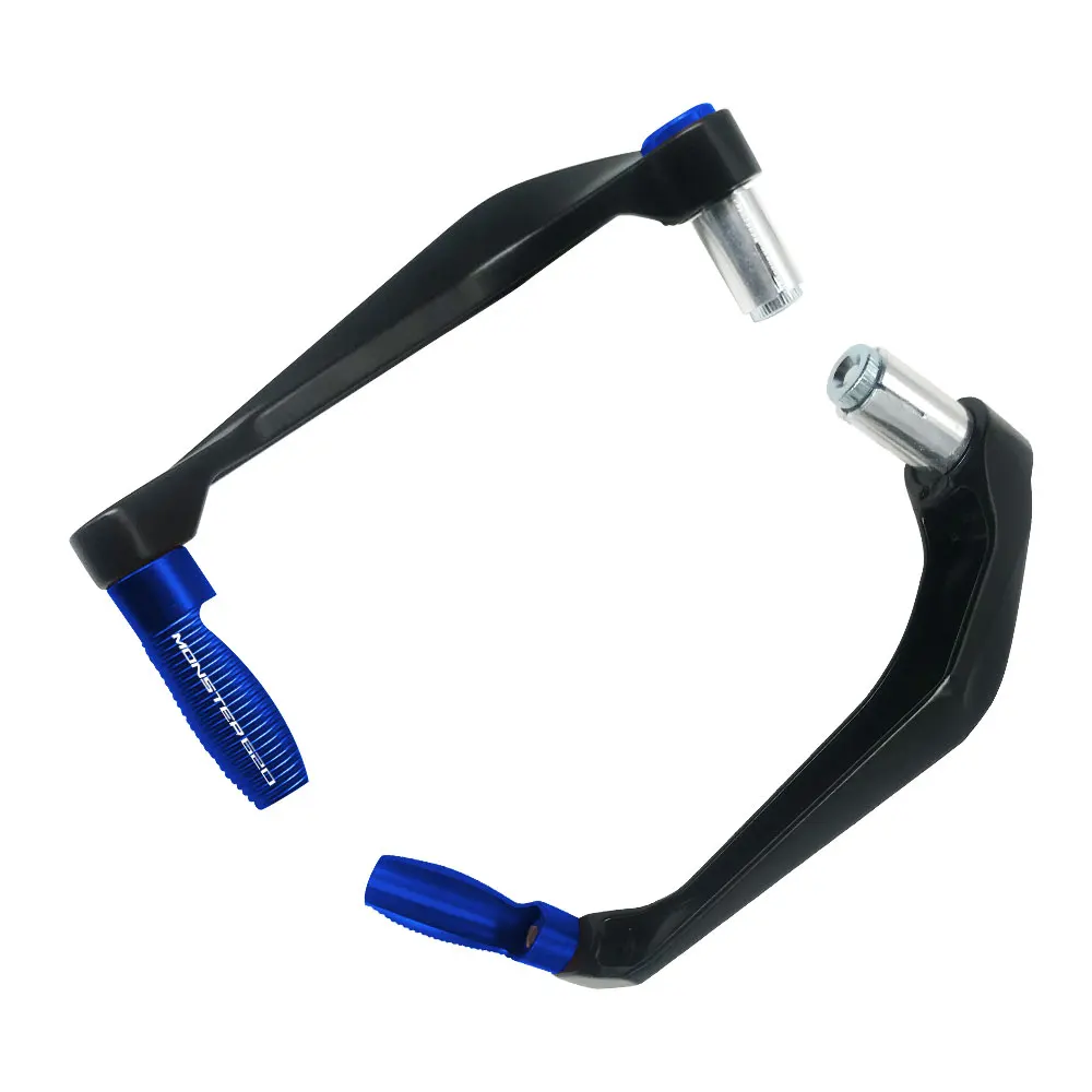 Защитная накладка на рычаг тормоза и сцепления для D-ucati MONSTER 620