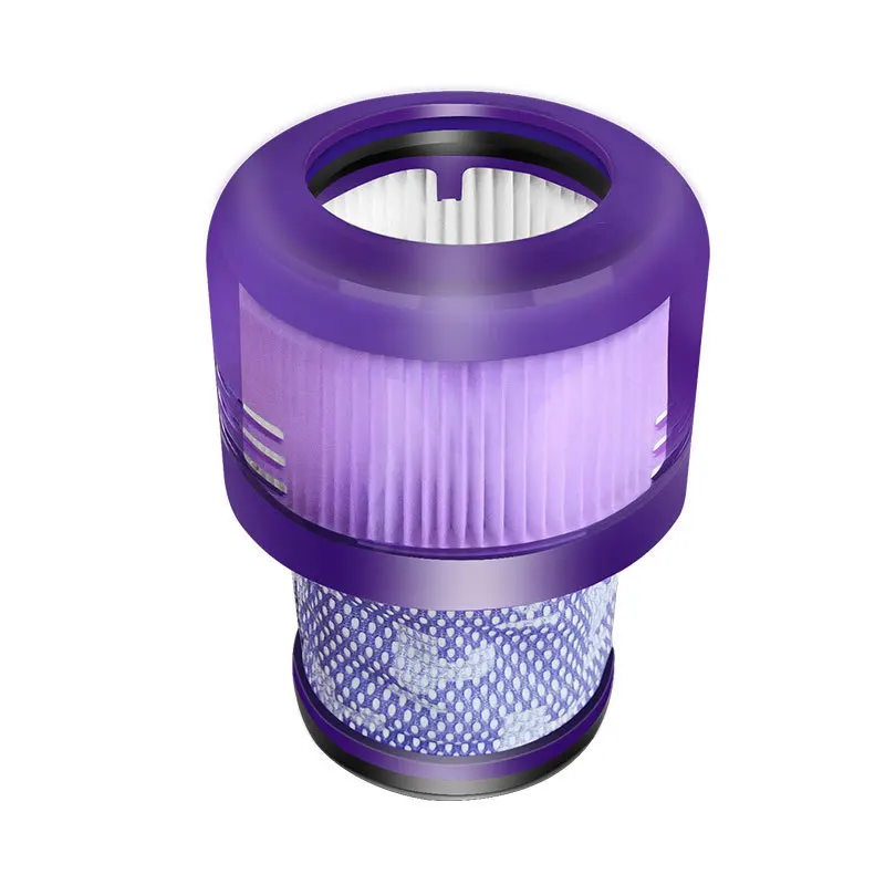 Фото Сменный моющийся HEPA-фильтр для Dyson V10 Digital Slim /SV18, запасные части для ручного беспроводного робота-пылесоса, аксессуары №5