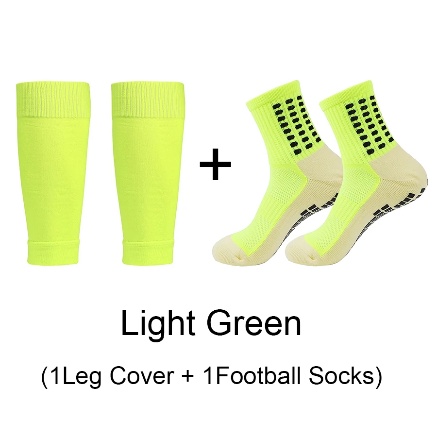 1 Упаковка Высокоэластичных Футбольных Щитков Для Голени Спортивные Носки До