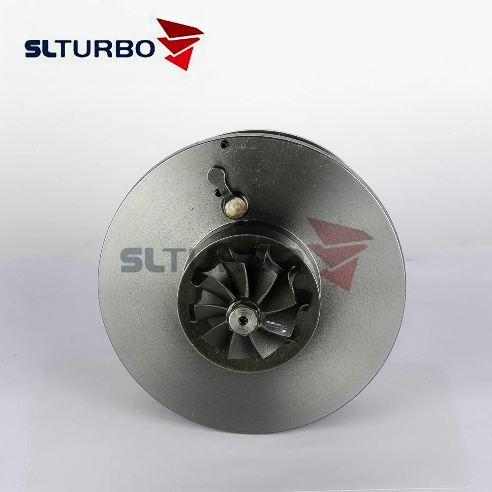 Турбина Turbo Core 751851 MFS CHRA для Volkswagen Caddy Golf Jetta Passat Touran III 1 9 TDI 77 кВт 66 74 BJB BKC BXE 2004-