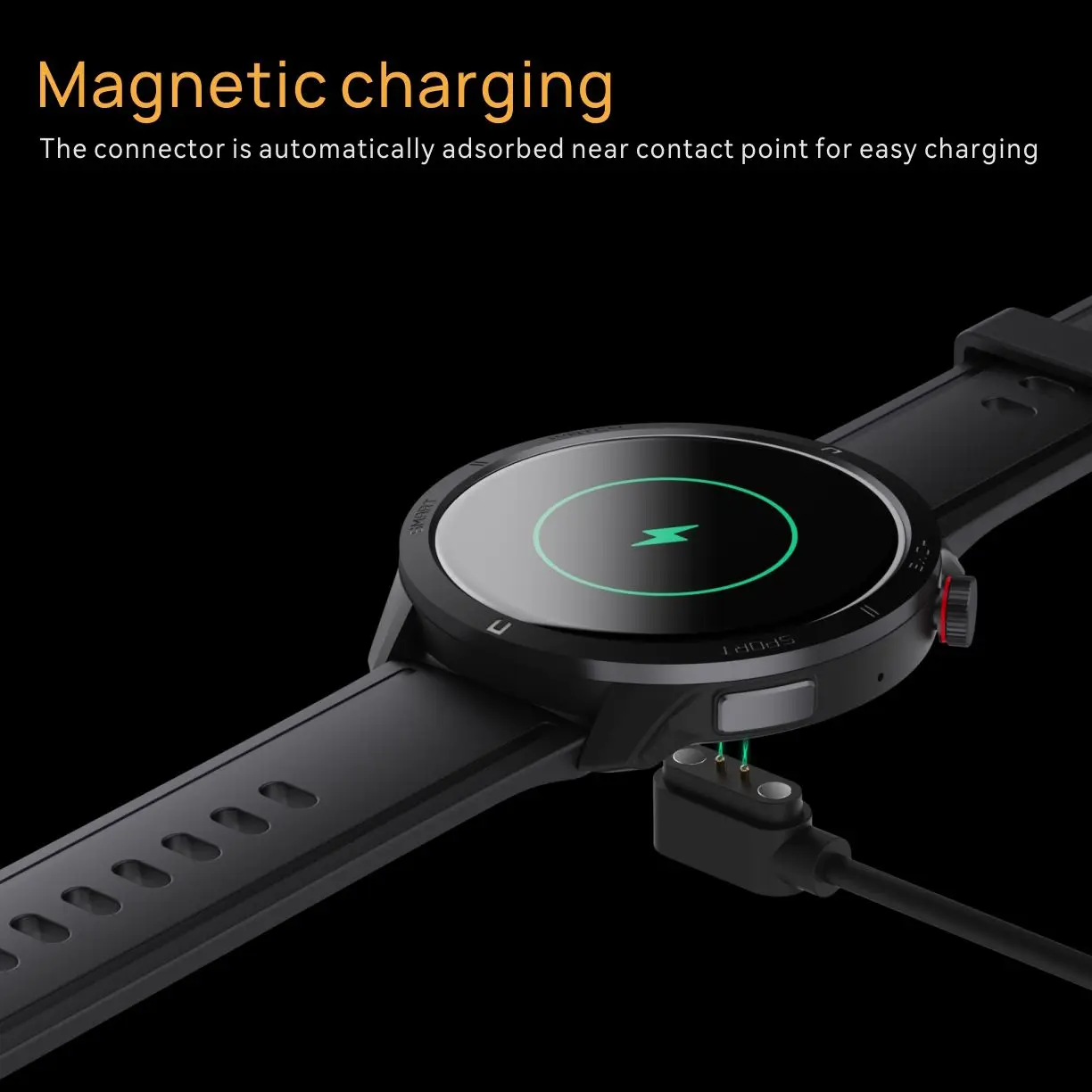 Самый продаваемый товар 2023 Смарт-часы AMOLED новинка с дисплеем часы для женщин