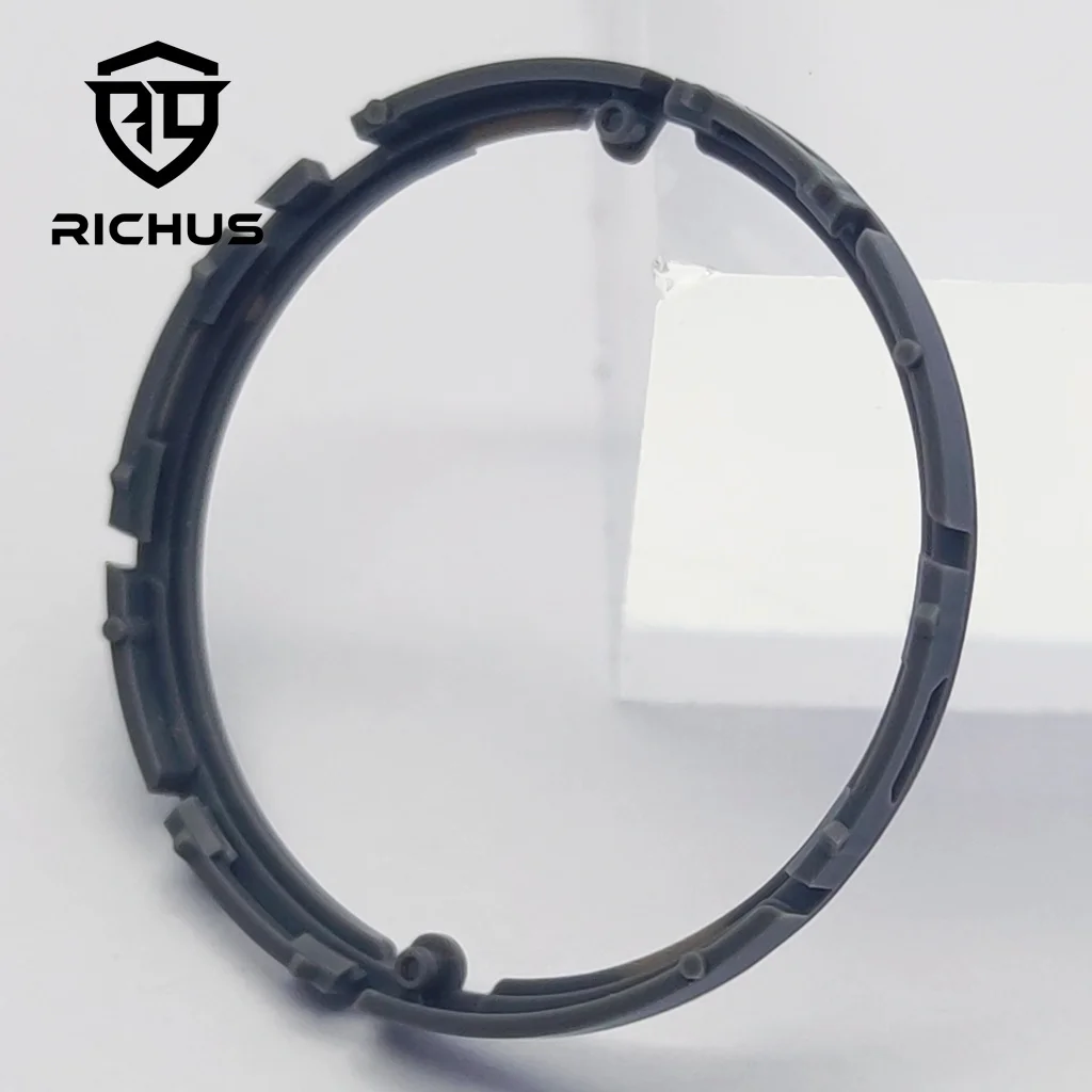 Фото RICHUS NH35 NH36 Проставочное кольцо механизма подходит для NH35 NH36 NH70 NH71 NH72 Держатель механизма часов фиксированный предотвращает ремонтные детали №4