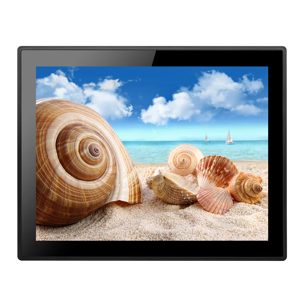 

13.3'' 15.6'' 21.5'' Pos PC Touch Screen All In One Touch Screen POS Monitor