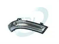 

Store code: Z-0048 for external rearview mirror signal right POLO 10