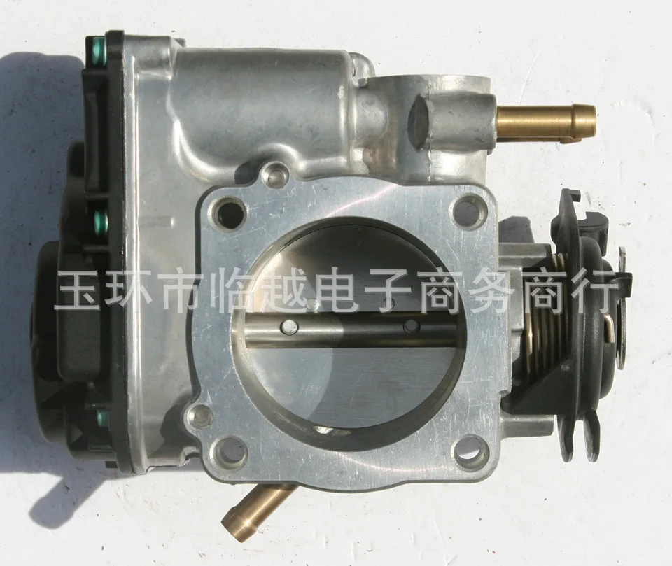 037133064A 408-237-111-003Z корпус дроссельной заслонки для сиденья Volkswagen SHARAN (импортный)