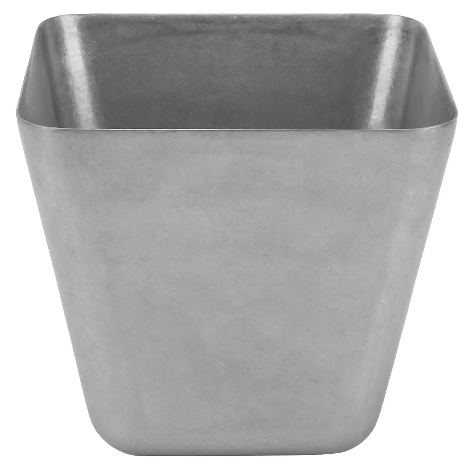 Миска для соуса из нержавеющей стали вечеринок дома ресторанов кемпинга