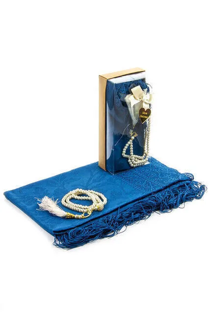 

IQRAH Mawlid Gift Set-Tesbihli-Wrap Camouflage-Oil Color