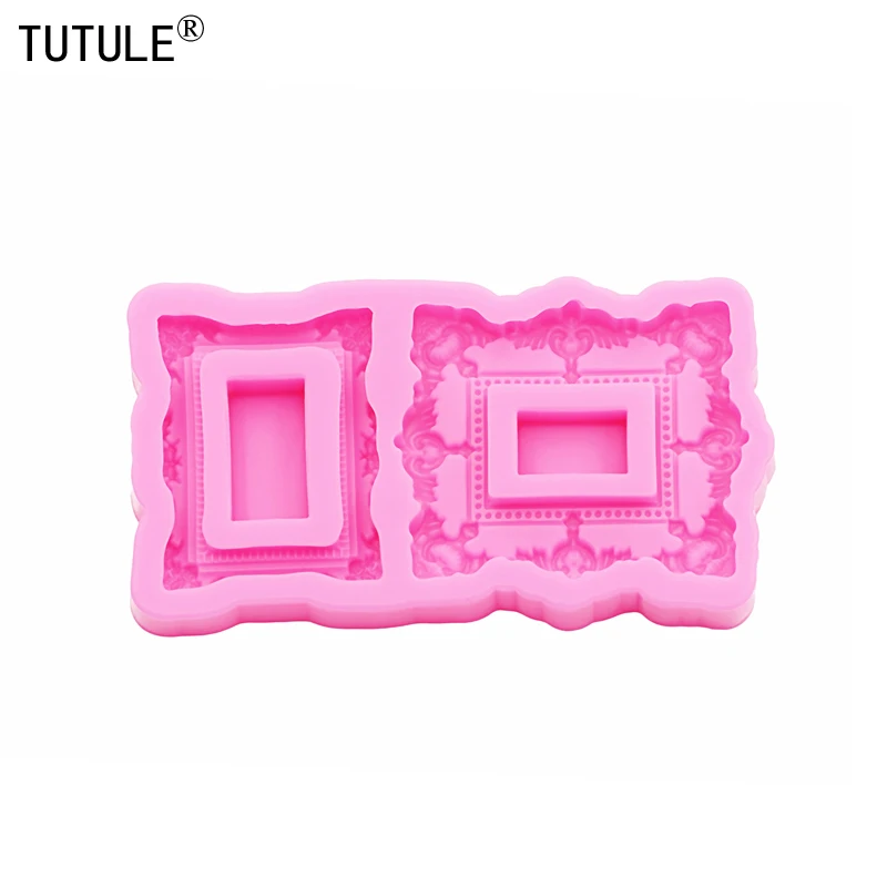 

Силиконовые формы для тарлеток TUTULE