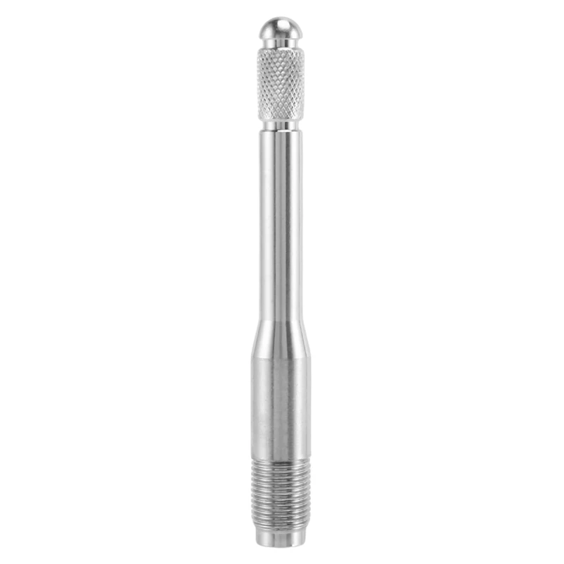 

Car Repair Tools M14 x 1.5 Wheel Stud Alignment Guide Tool Tyre Fixed Bolt Position Pin