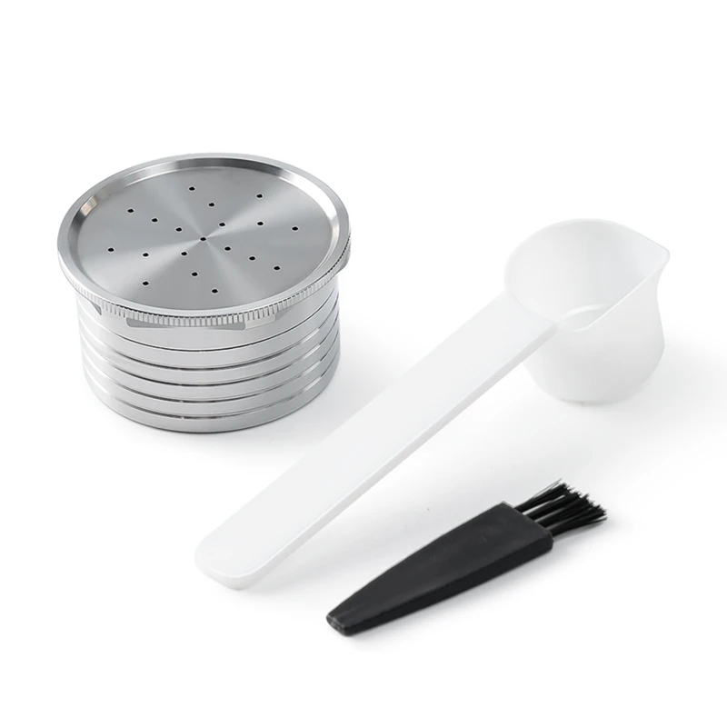 Для Essse Espresso Caffe - S.12 Система многоразовая кофейная капсула из нержавеющей стали