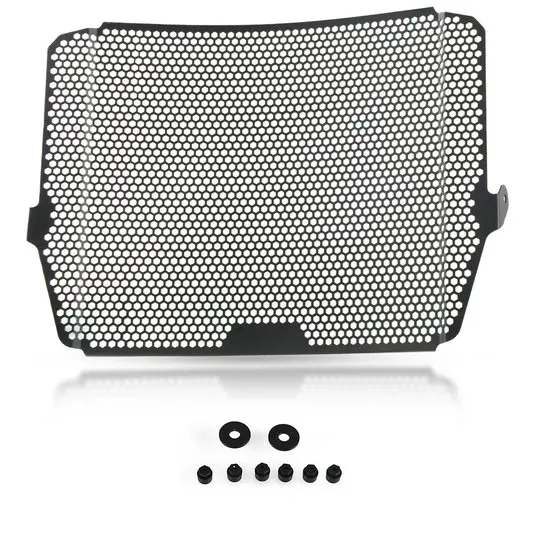 Аксессуары для уличных тройных радиаторов 765 R/S/RS 660S 765S 765RS 2022 2020 2021 2023 защитная