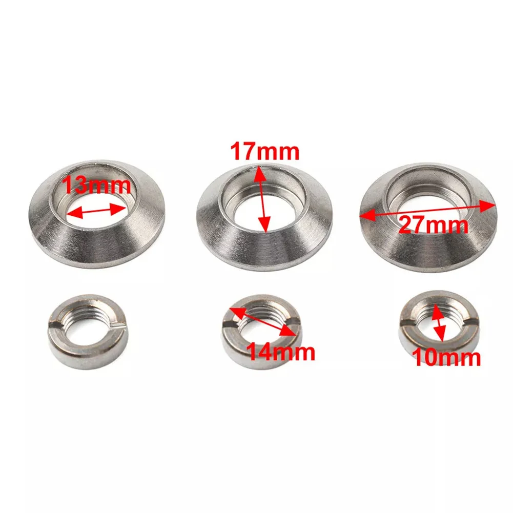 6 шт./компл. металлическая рамка переключателя приборной панели и гайка для Jeep CJ5