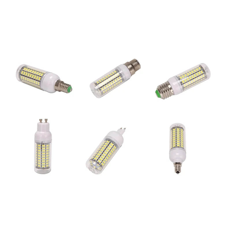 

LED Light Bulb LED Lamp Bulb Corn Bulb 16W 99Leds 5730 White Light Light Bulb LED Lamp Home Light