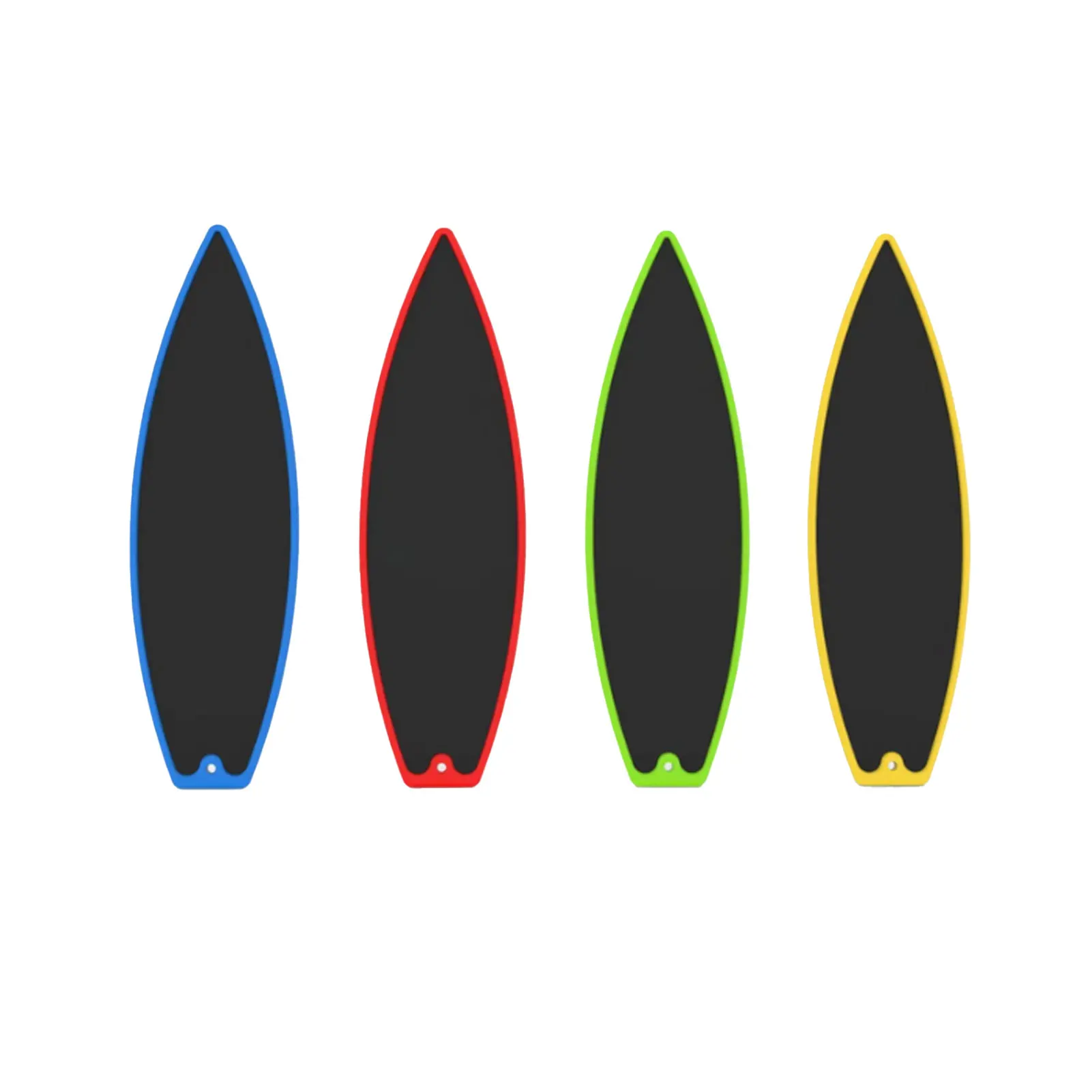 

Mini Fingertip Surfboard Finger Surfboard Creative Fingertips Surf The Wind Mini Board For Kids And Surfers Looking To Hone