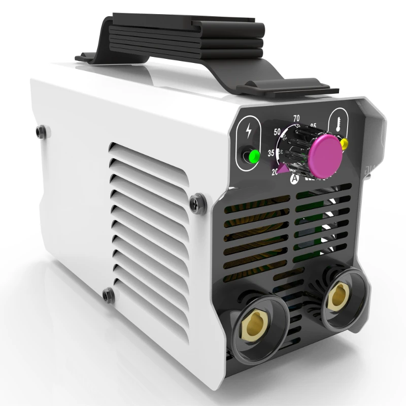 

smallest handheld arc welding machine equipments