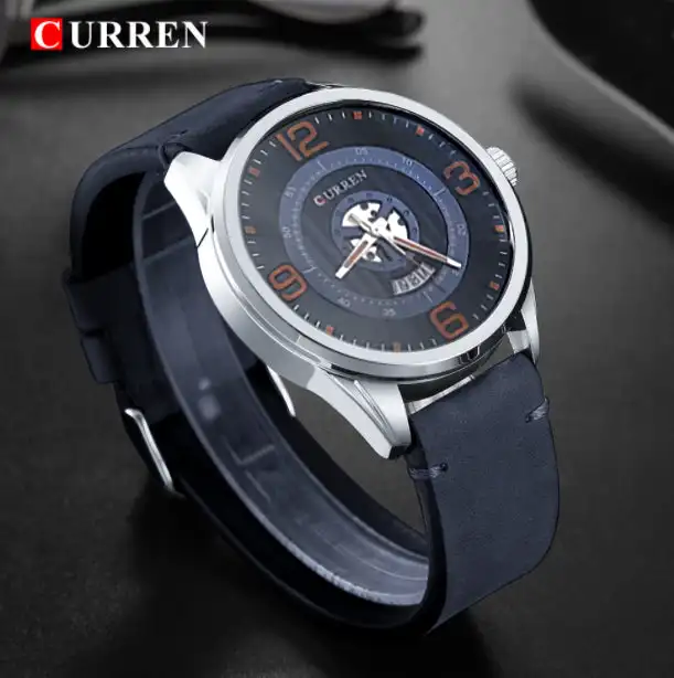 

CYNOSURE CLASSIC LEATHER | 5412413