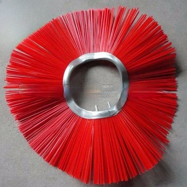 Новинка щетка BCS Sweeper 4x кабель провод