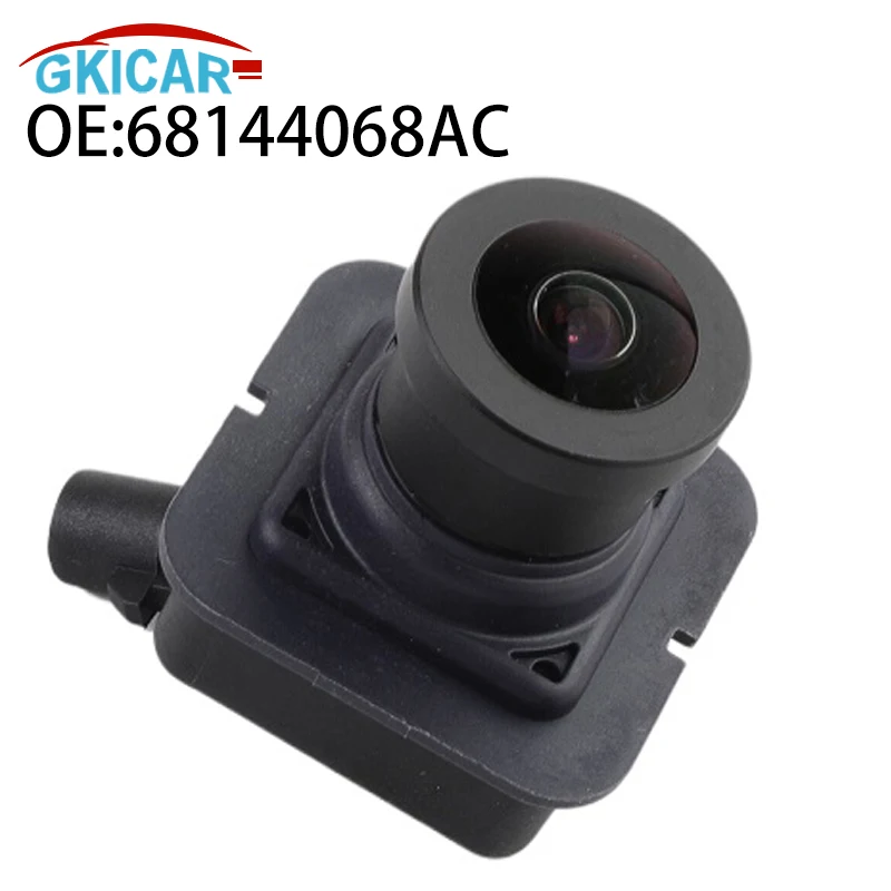 ODiDiO 68144068 АК AD Камера заднего вида АБ 68417514 AA для Maserati 2022г.