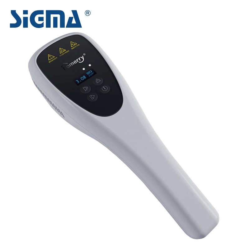 

SIGMA SQ1FK LED UV light therapy excimer laser 308nm UVB phototherapy for psoriasis vitiligo treatment