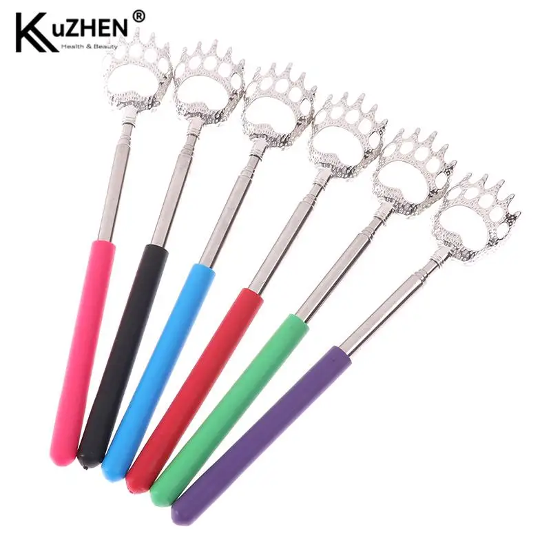 

Телескопический спиночес