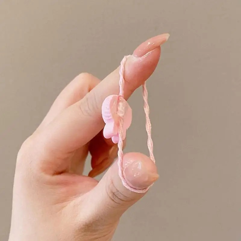 1 ~ 4 комплекта универсальные детские резинки широкий спектр использования для