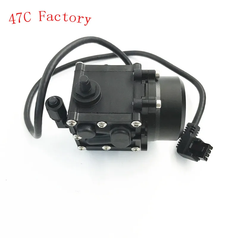 

Original Drone Accessories MG-1S Pump Agriculture KIT for DJI MG-1S Agriculture Plant Protection Machine