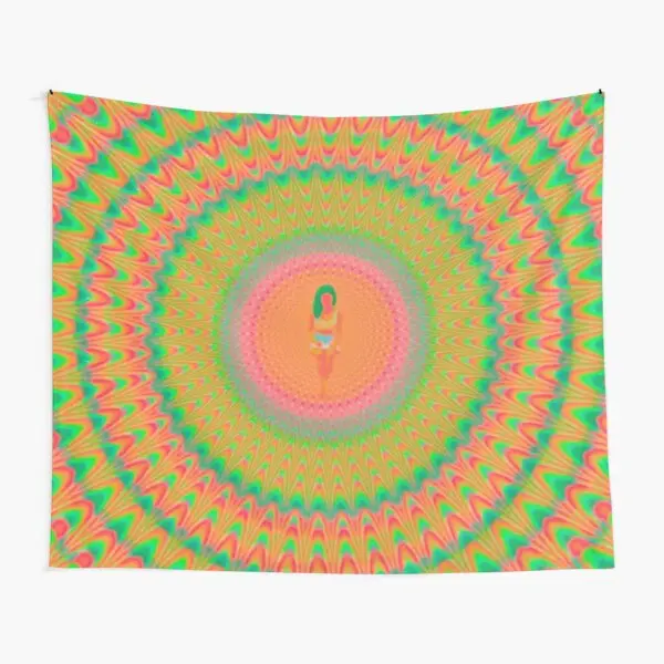 

Trip Tapestry Towel Room Decor Art Hanging Printed Mat Beautiful Living Decoration Home Colored Yoga Bedspread Blanket Bedroom