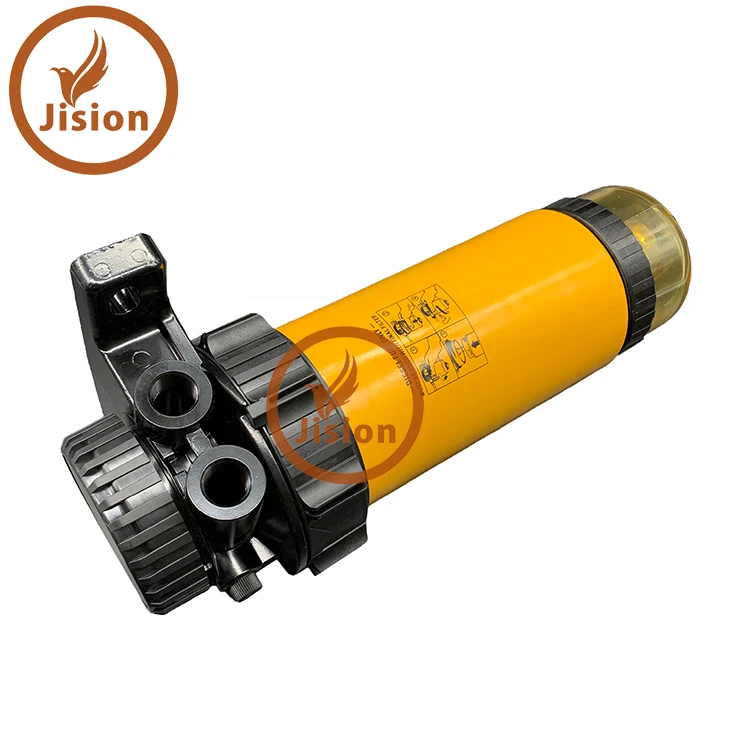 Для деталей экскаватора Сепаратор топливной воды 320/07426 32007426 Rxmvp RXMVP