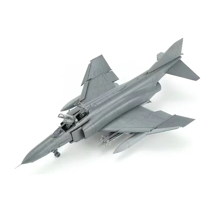 Фото LS-017 Комплект модели сборки 1/48 McDonnell Douglas F-4E PhantomII MENG №2